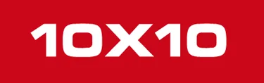 10x10